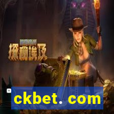 ckbet. com