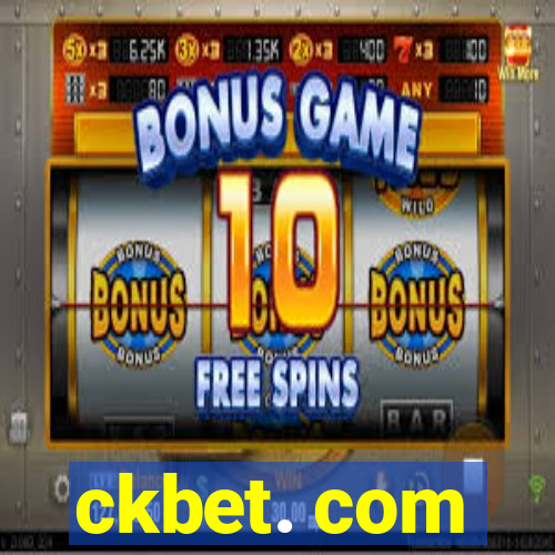 ckbet. com