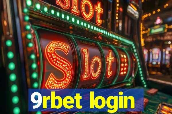 9rbet login
