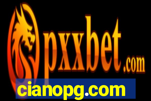cianopg.com