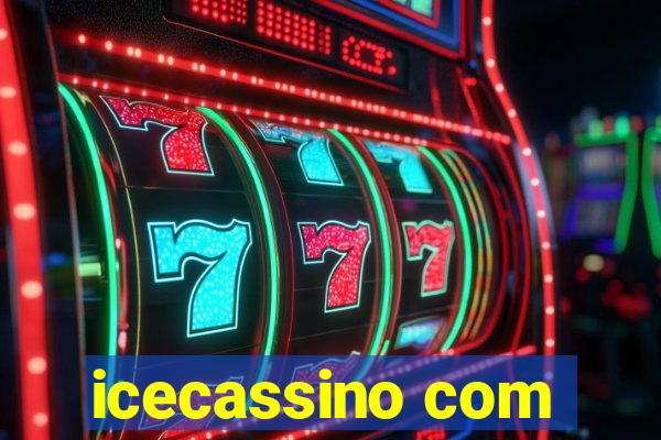 icecassino com