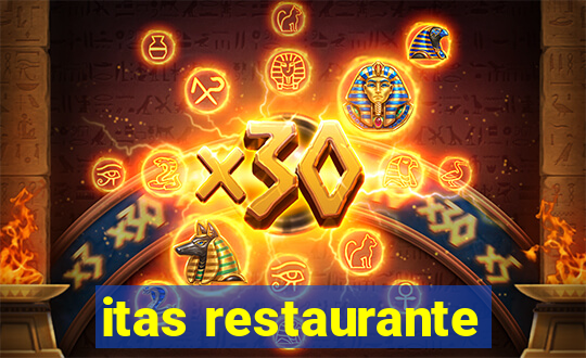 itas restaurante