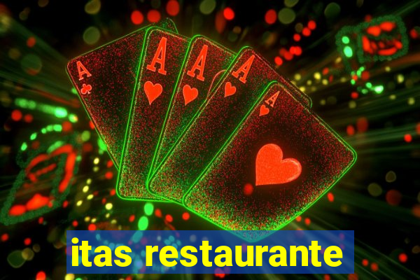 itas restaurante
