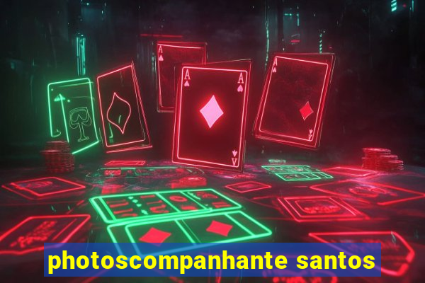 photoscompanhante santos