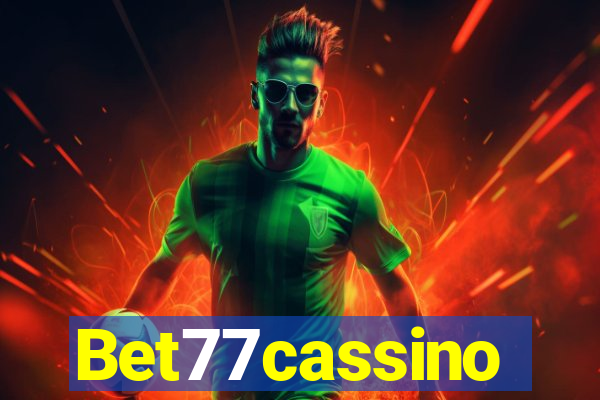 Bet77cassino