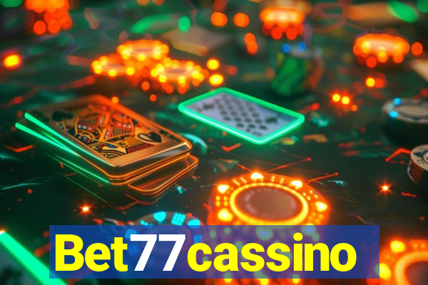 Bet77cassino