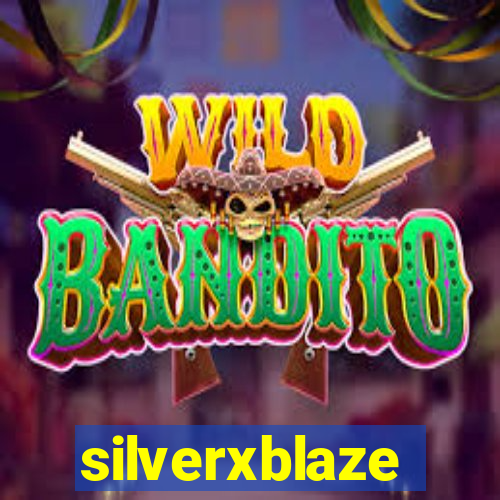 silverxblaze