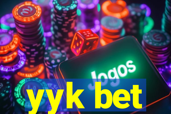 yyk bet