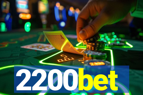 2200bet