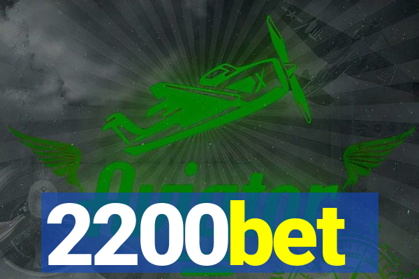 2200bet