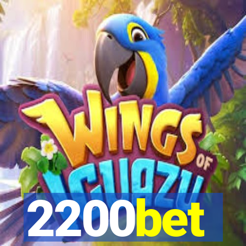 2200bet