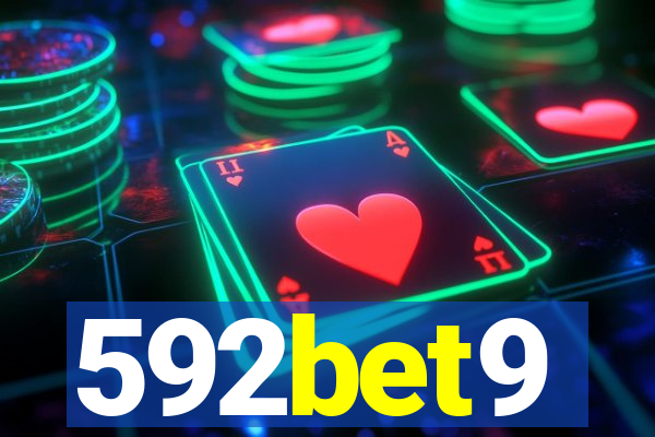 592bet9