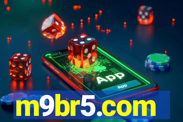 m9br5.com
