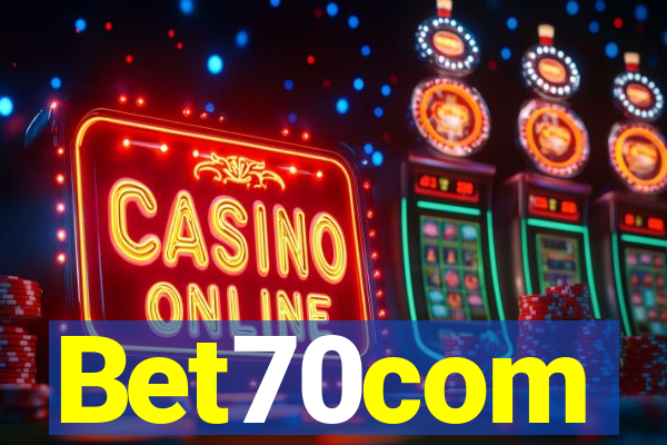 Bet70com