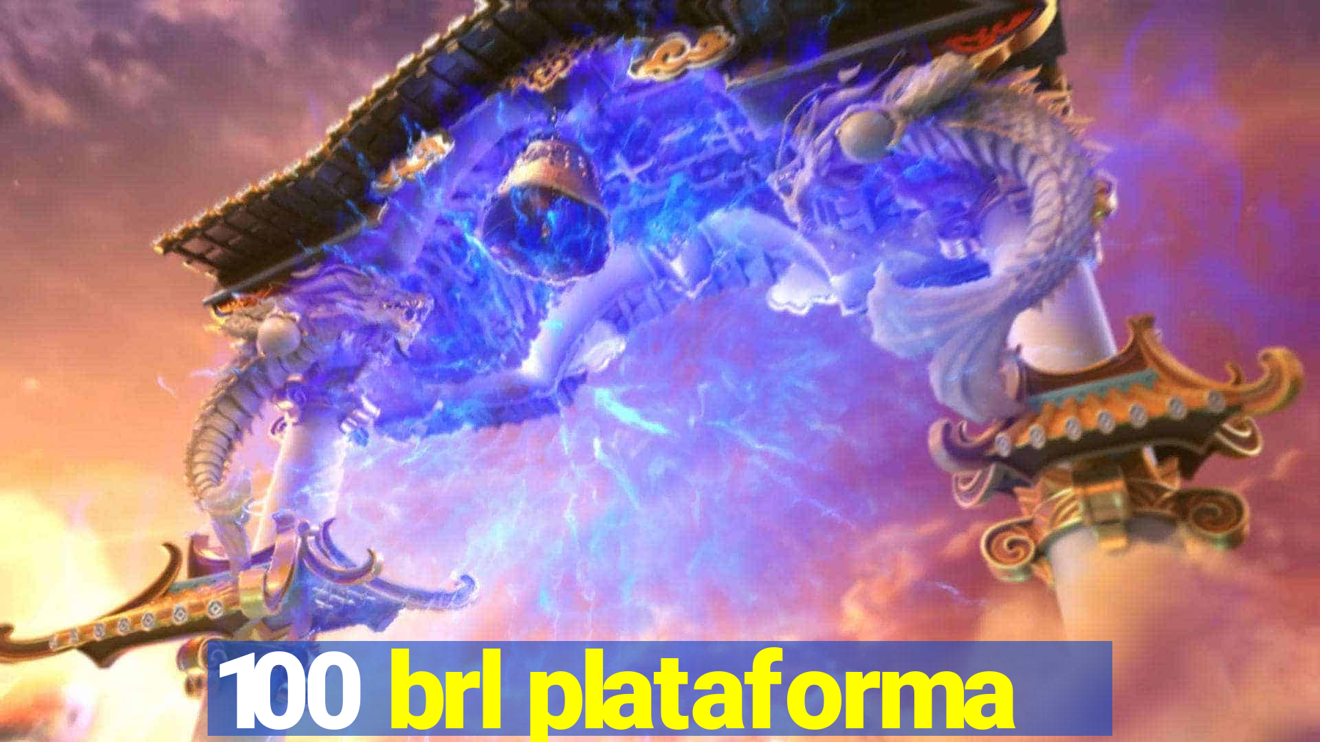 100 brl plataforma