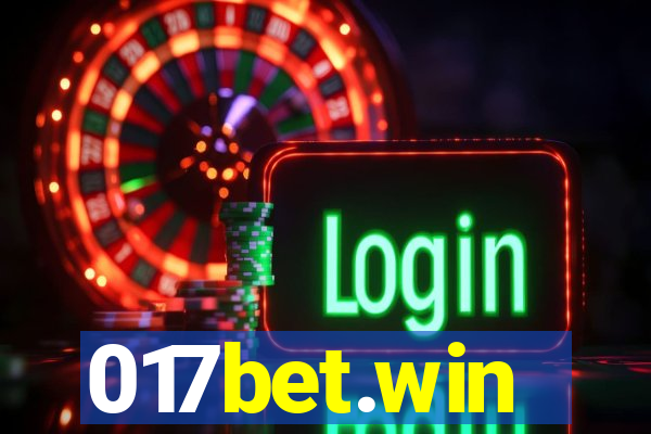 017bet.win