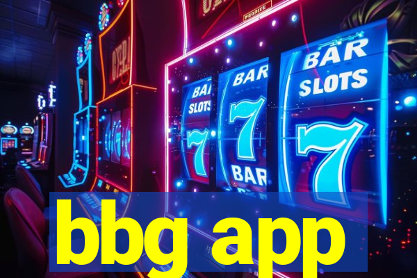 bbg app