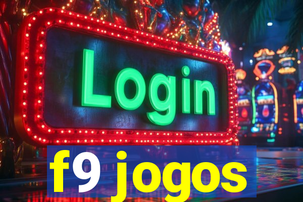 f9 jogos