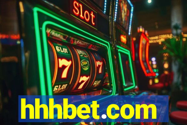 hhhbet.com