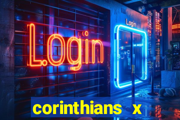 corinthians x cruzeiro o tampa da bola