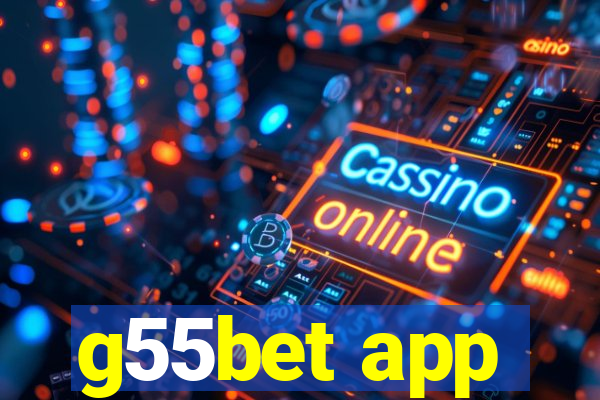 g55bet app
