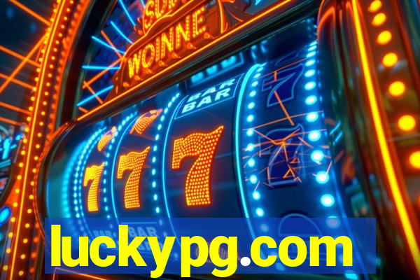 luckypg.com