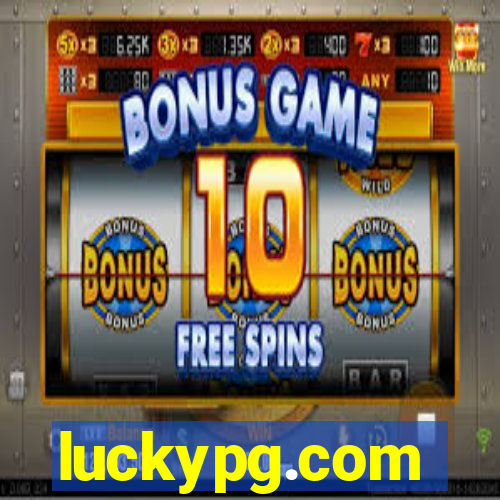 luckypg.com