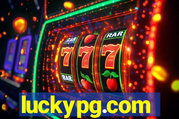 luckypg.com