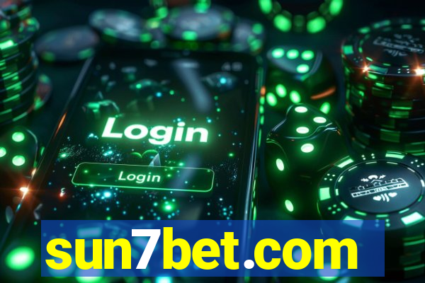 sun7bet.com