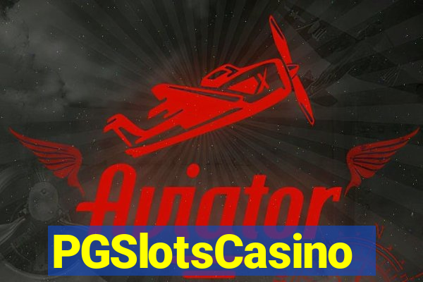 PGSlotsCasino