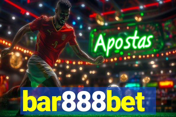 bar888bet