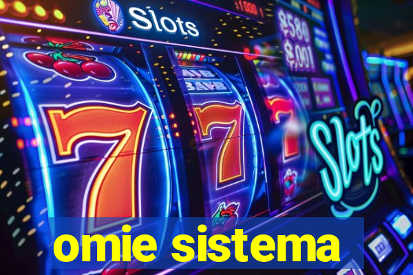 omie sistema
