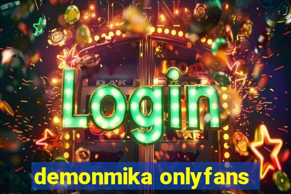 demonmika onlyfans