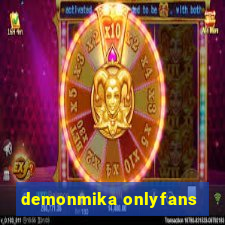 demonmika onlyfans