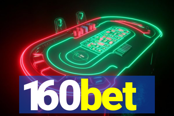 160bet