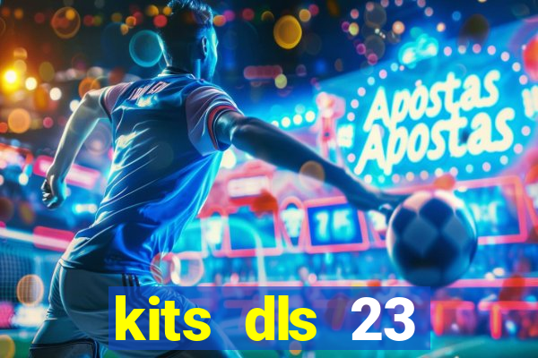 kits dls 23 manchester united