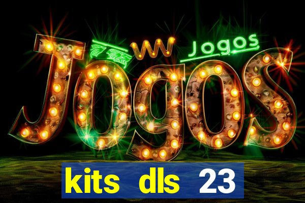 kits dls 23 manchester united