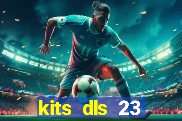 kits dls 23 manchester united
