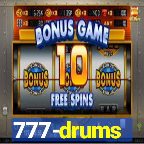 777-drums