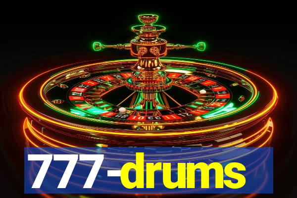 777-drums