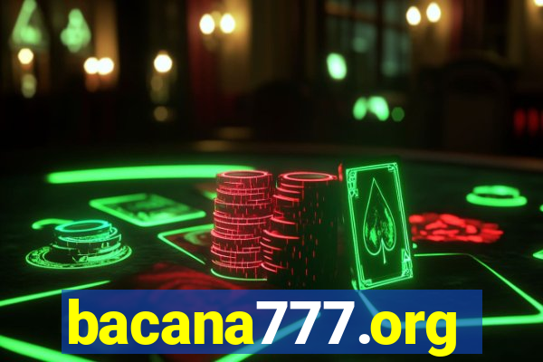 bacana777.org