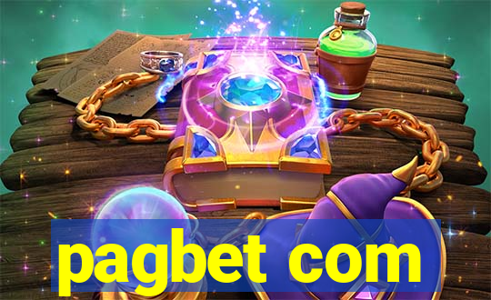 pagbet com