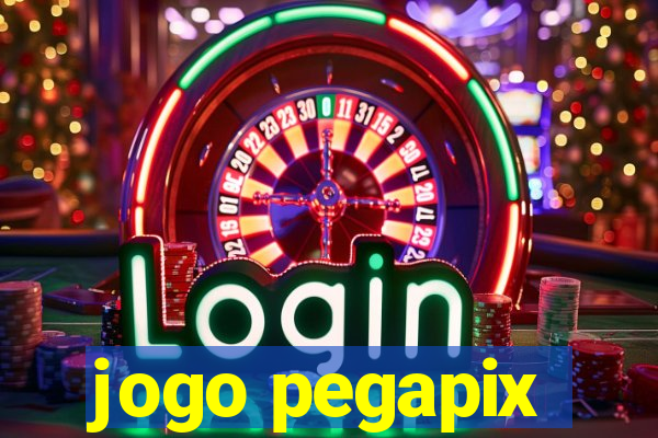 jogo pegapix