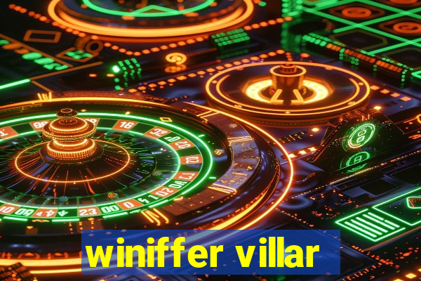 winiffer villar