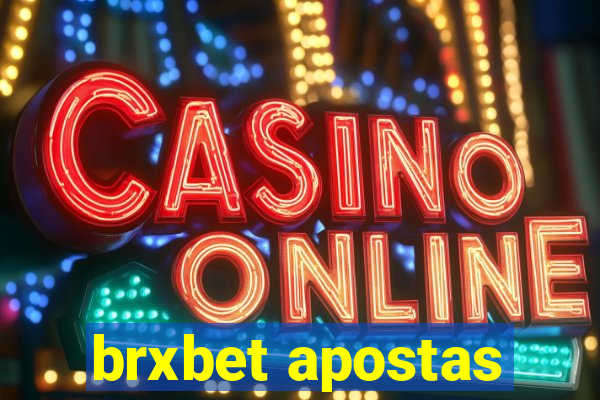 brxbet apostas