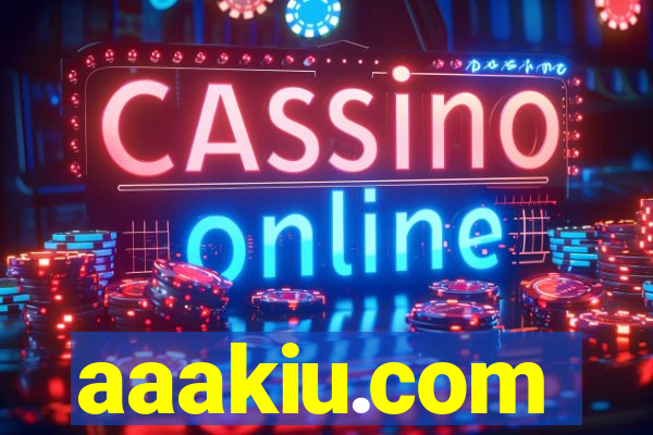 aaakiu.com