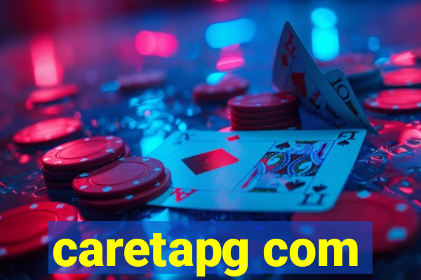 caretapg com