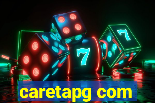 caretapg com