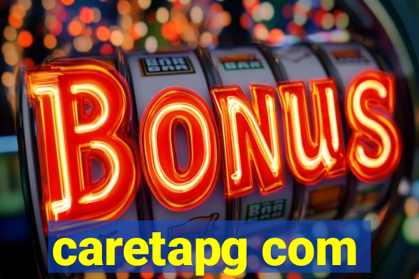 caretapg com