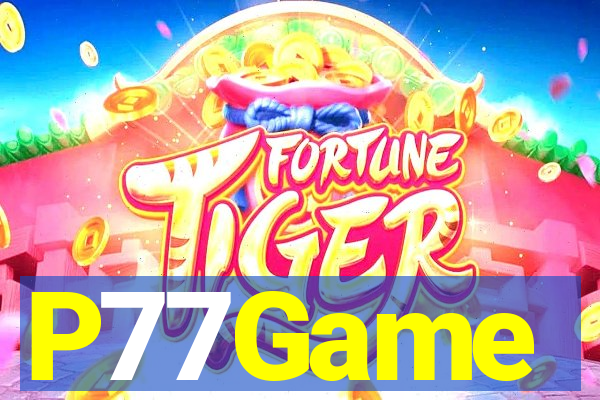 P77Game